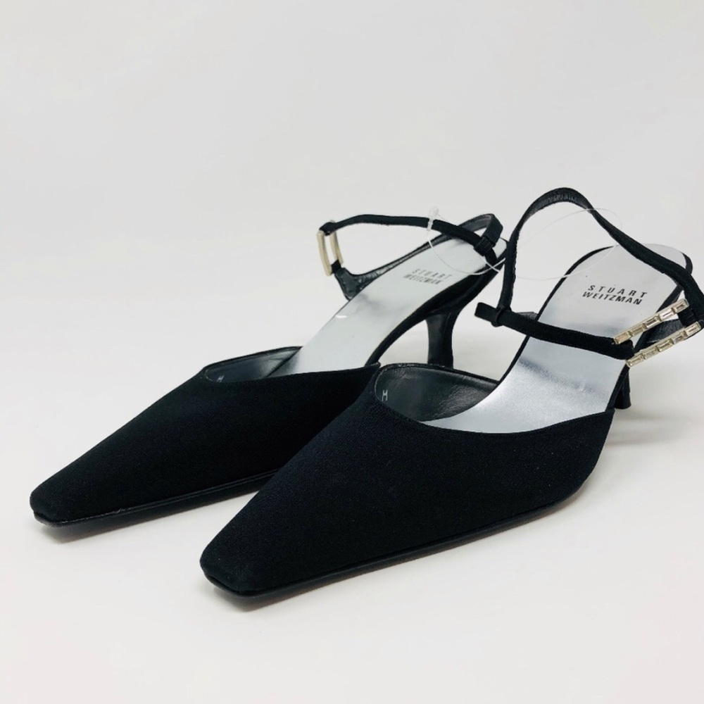 Stuart Weitzman Sandals